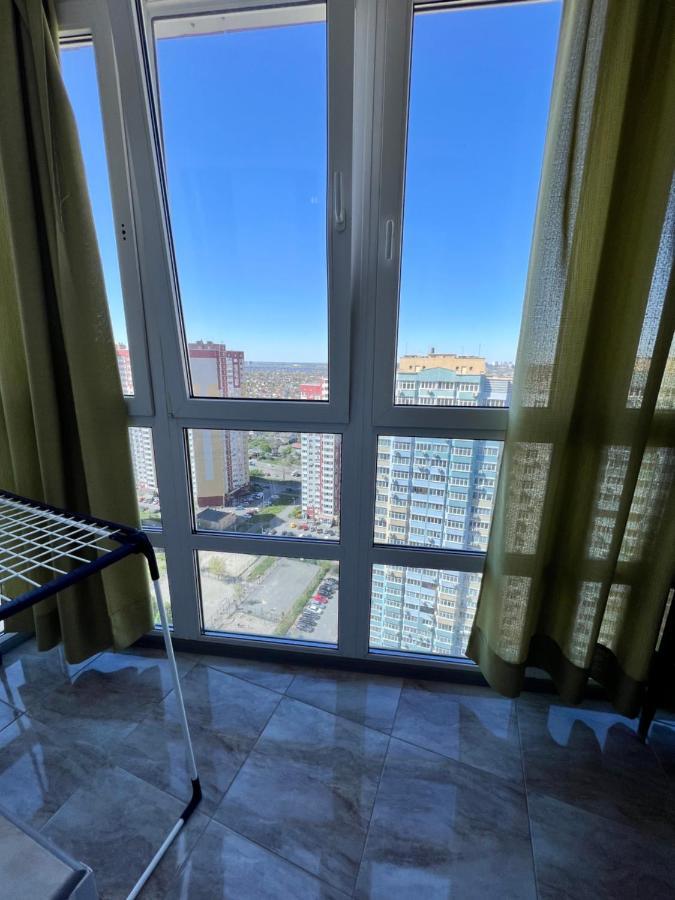 Уютная 1 Комнатная Квартира На Софии Русовой Apartment Kyiv Exterior photo