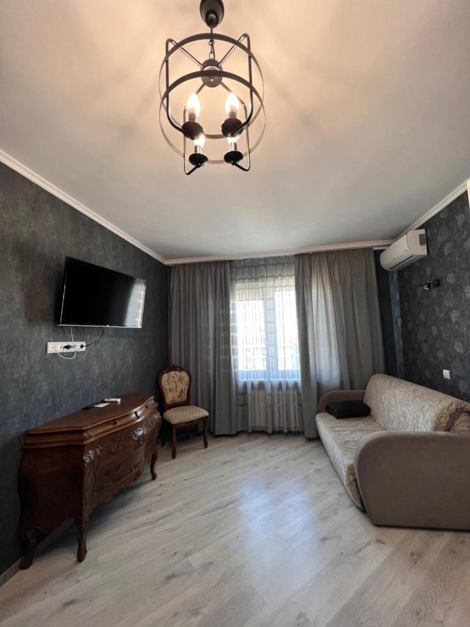 Уютная 1 Комнатная Квартира На Софии Русовой Apartment Kyiv Exterior photo
