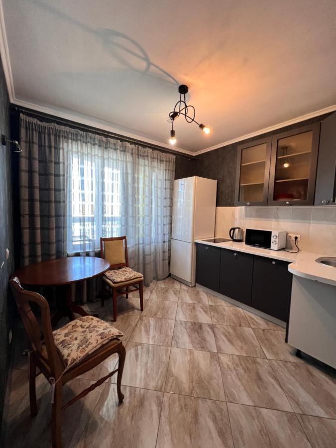 Уютная 1 Комнатная Квартира На Софии Русовой Apartment Kyiv Exterior photo