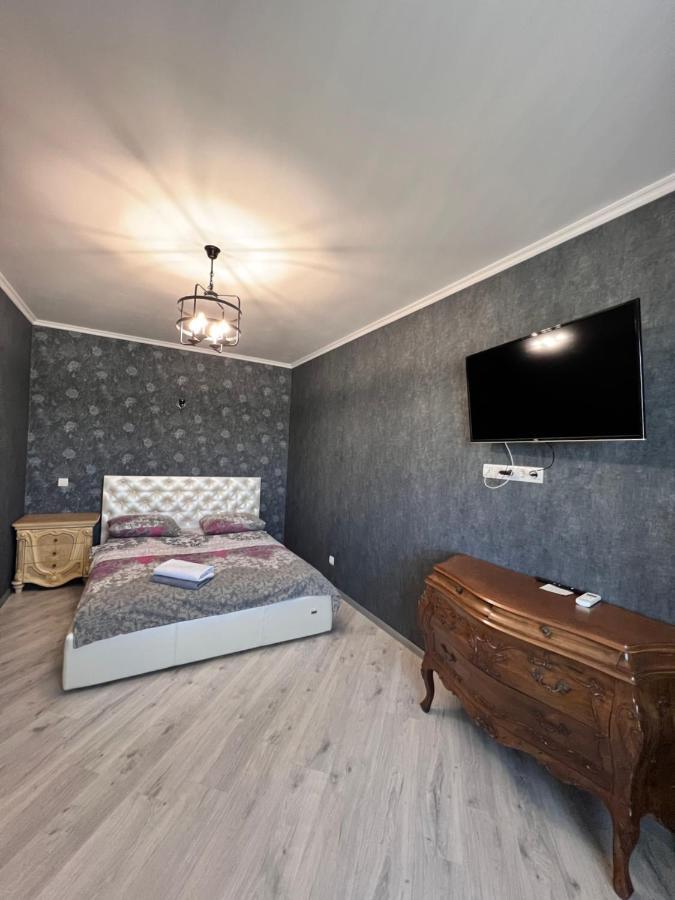 Уютная 1 Комнатная Квартира На Софии Русовой Apartment Kyiv Exterior photo